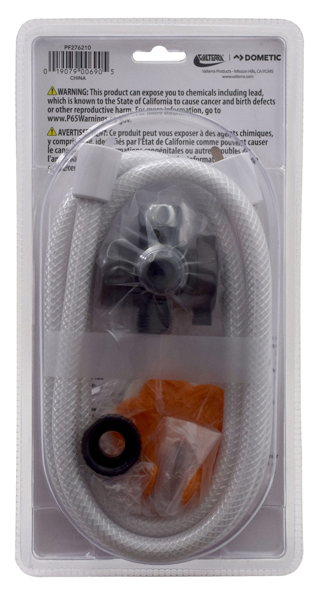 Phoenix Products Pf276210 Shower Head - image 6