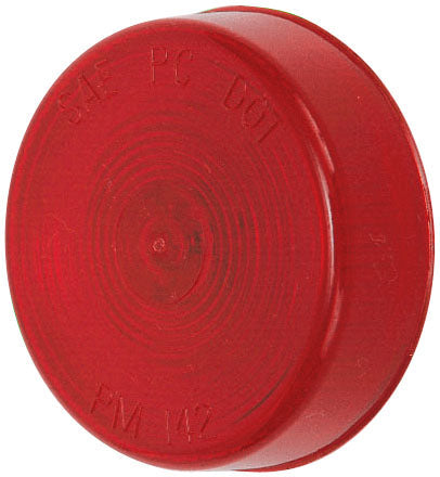 Peterson Mfg. 2-1/2 Inch Incandescent Clearance Light V142R