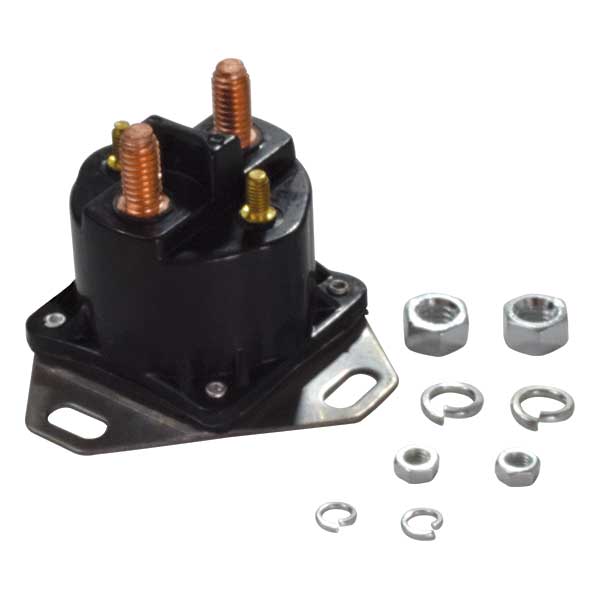 EMP 89-02816 Starter Solenoid