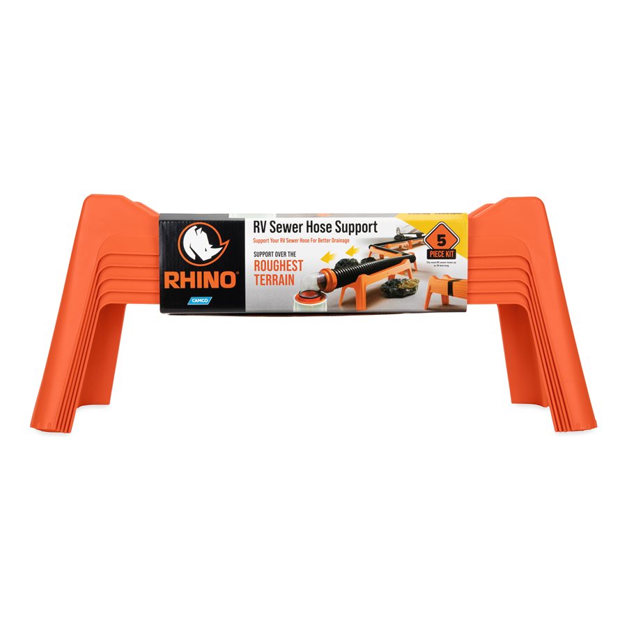 Camco 43072 Sewer Hose Support - image 11