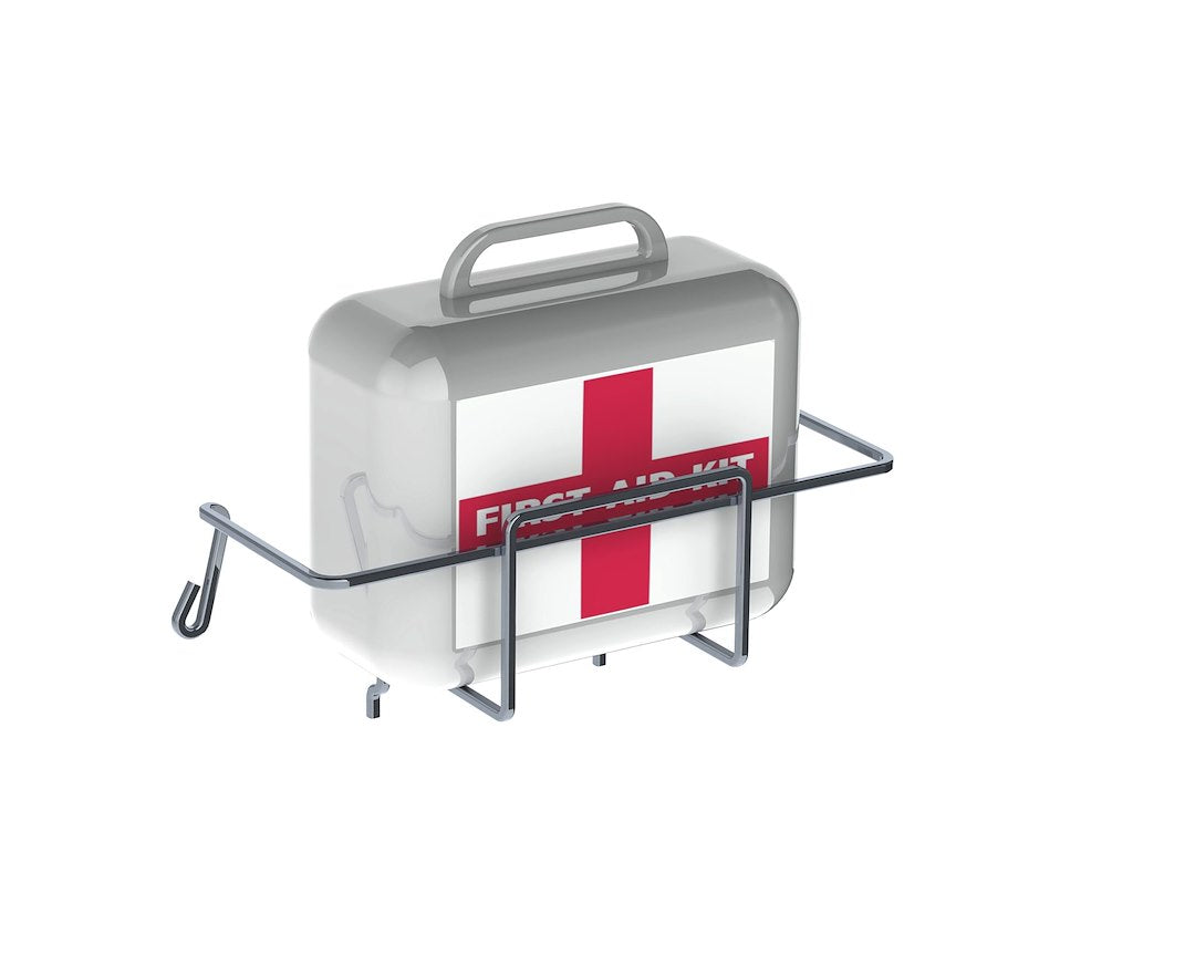 Masterack 020122kp Van First Aid Kit Tray