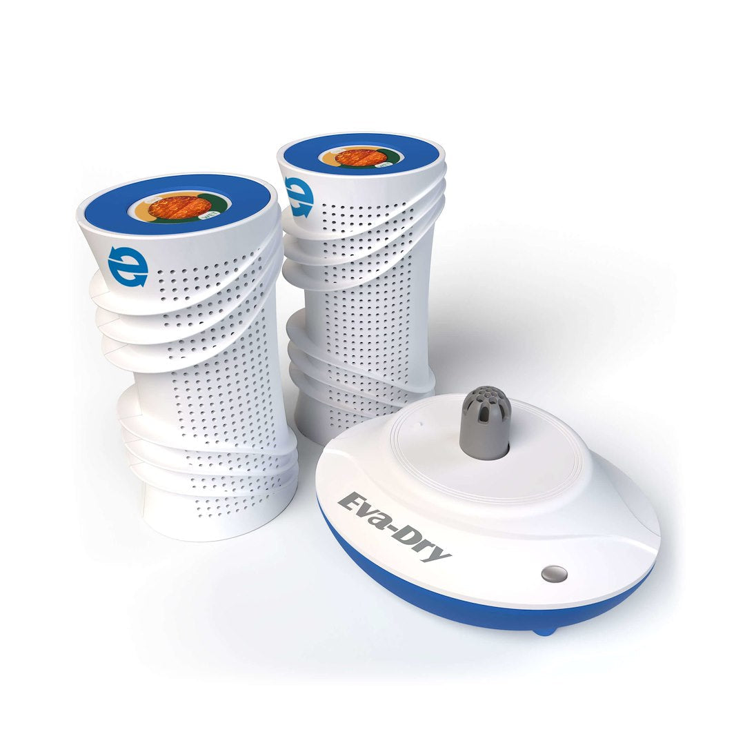 Eva-Dry Edv-365 Dehumidifier - image 2