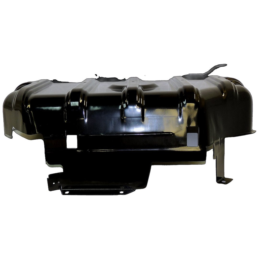 Crown Automotive 52100219AB Steel Fuel-Tank Skid Plate - image 4