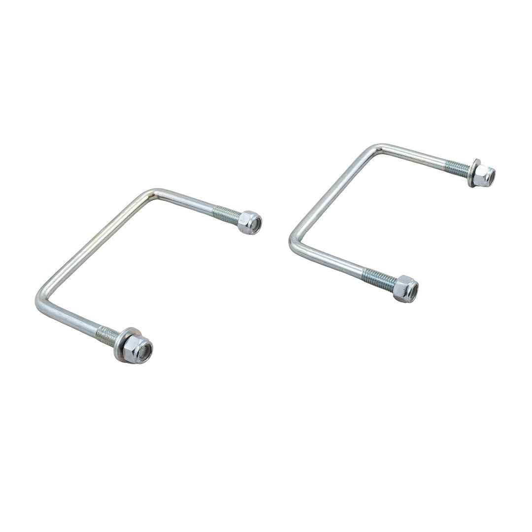 Husky Towing 33222 5th-Wheel Hitch Mount Kit
