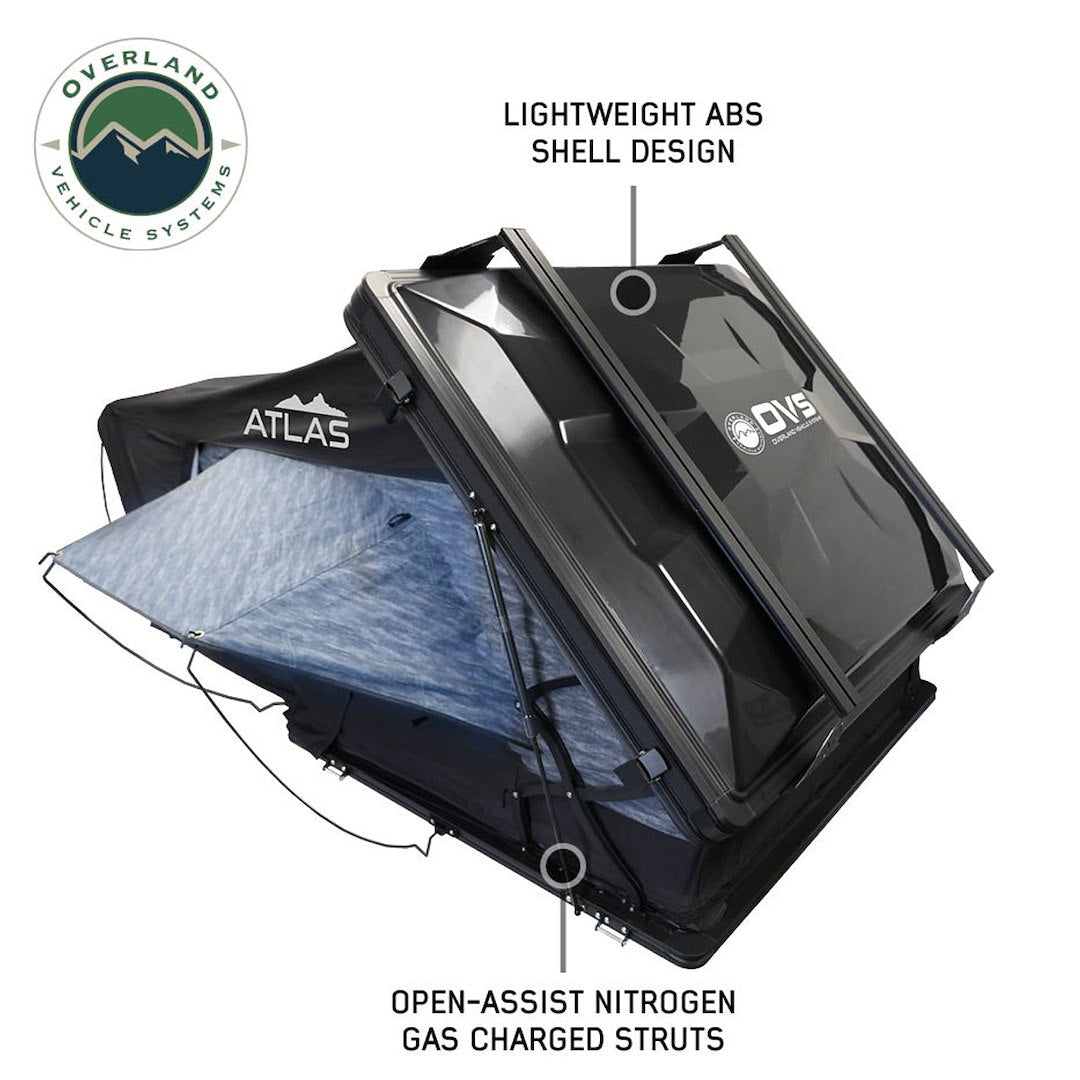 Overland Vehicle Systems 18789902 Tent