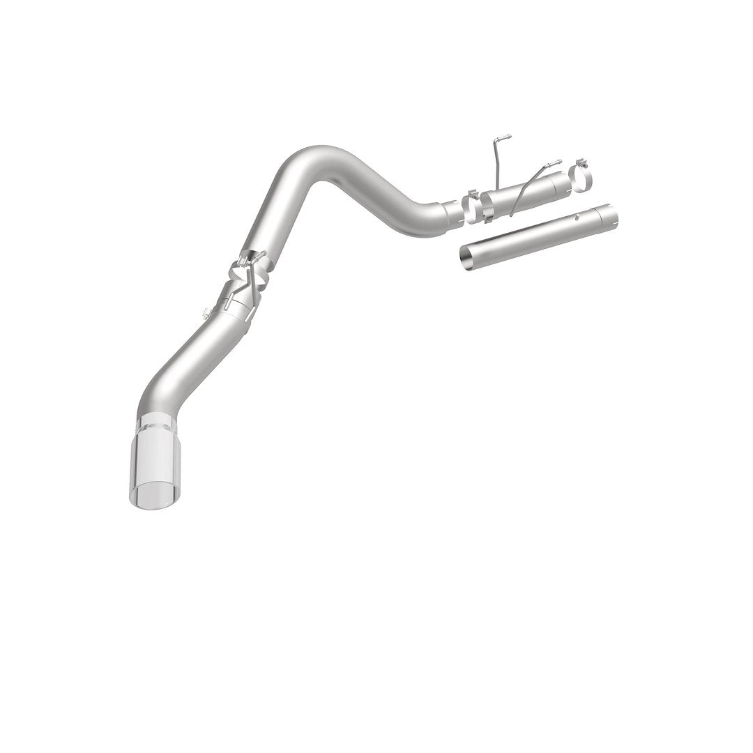 MagnaFlow 17874 Pro Diesel DPF-Back Exhaust Kit