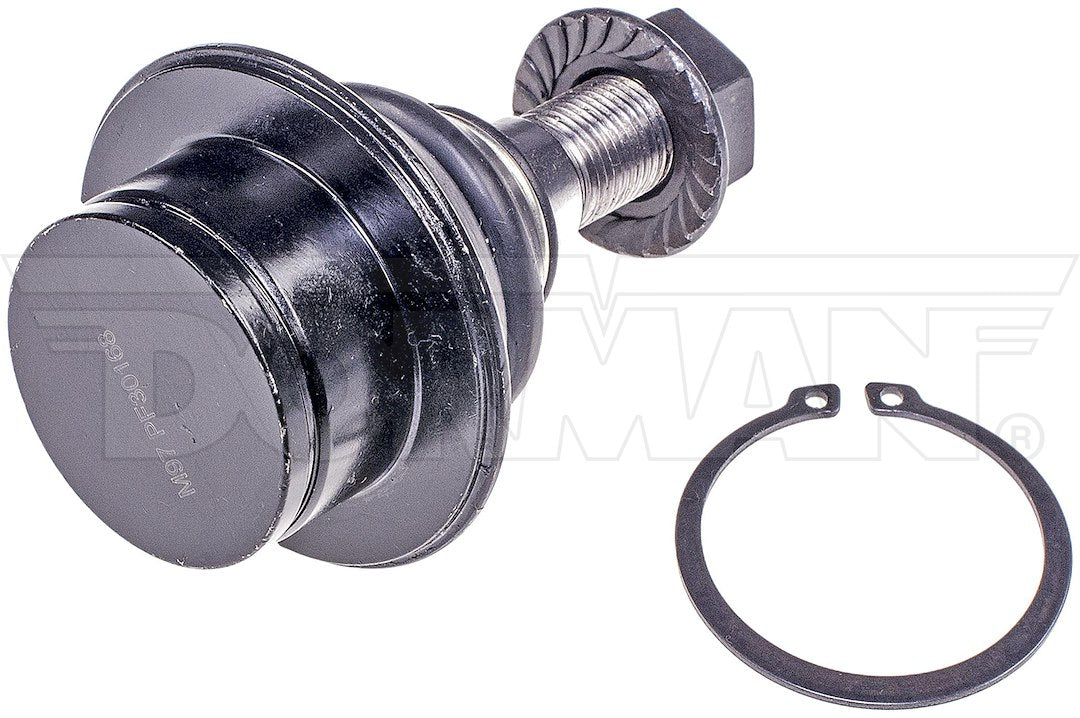 Dorman Mas Select Chassis Bj21025 Ball Joint - image 1