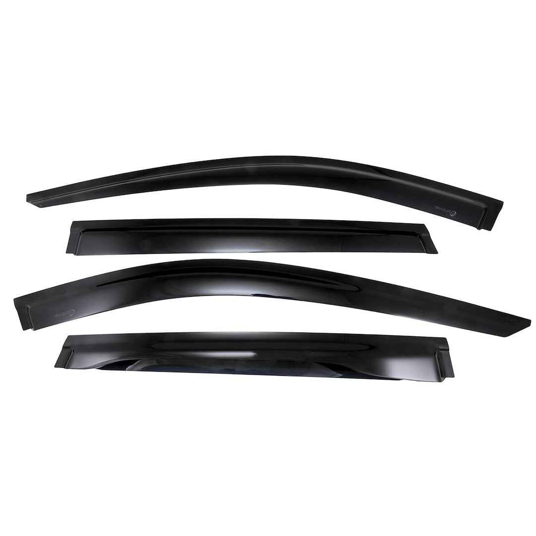 TrailFX 4827H Rainguard for Nissan Rogue 2014–2020