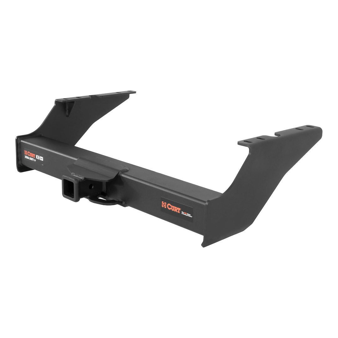 Curt 15410 Trailer Hitch Rear - image 1
