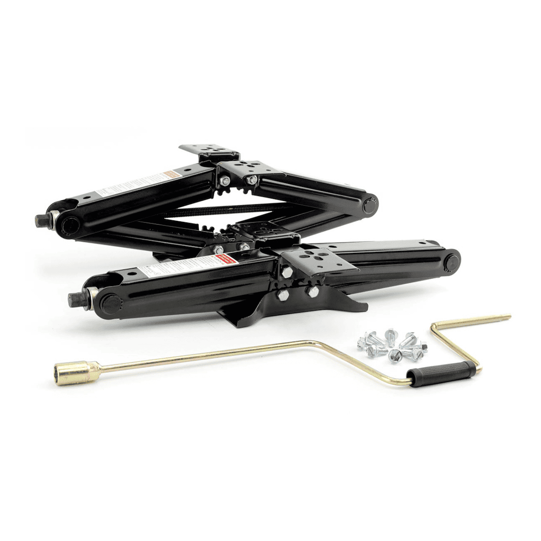 Lippert Components 285326 Leveling Jack - image 1