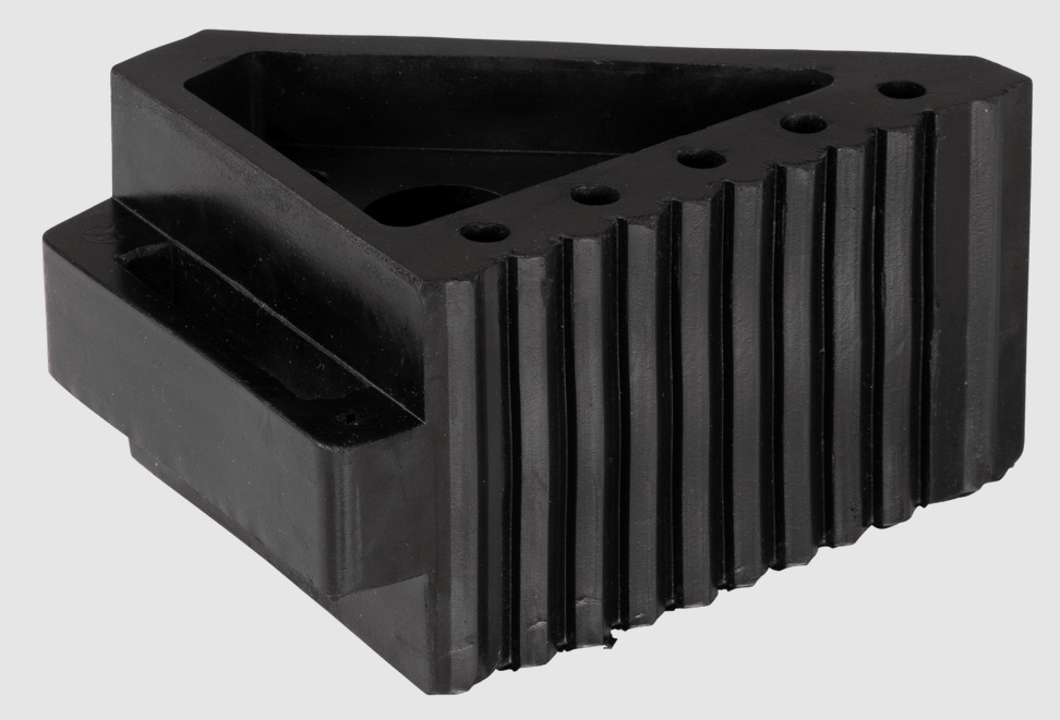 Lippert Wheel Chock (2024121202)