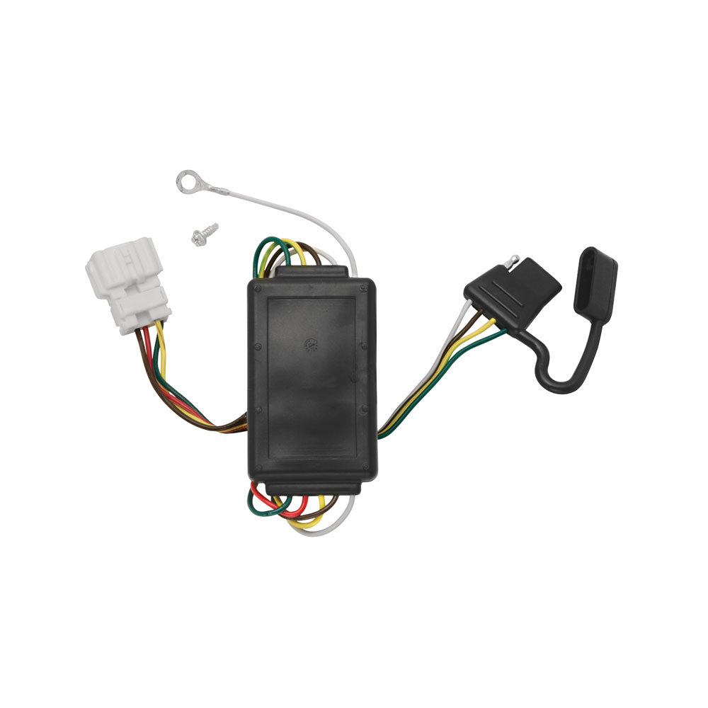 Tekonsha 118427 Trailer Wiring Connector