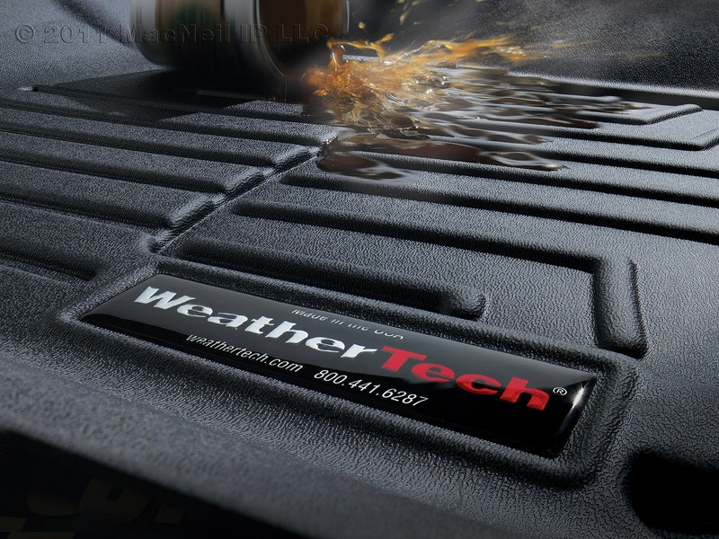 Weathertech (Usa) 4414111v Floor Liner - image 3