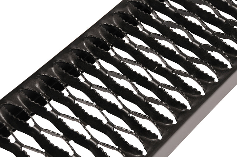 Dee Zee Rough Step Running Board DZ15311A - image 4