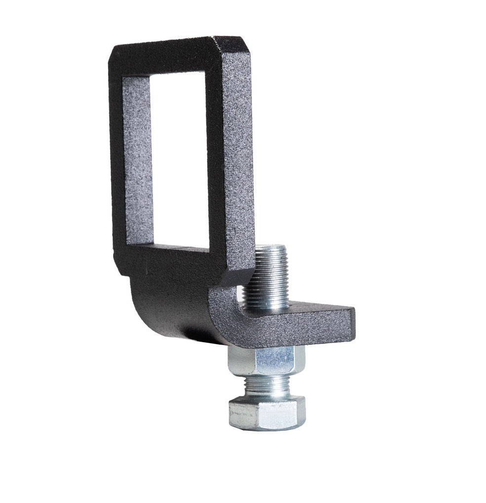 Bulletproof Hitches 25antirattle Trailer Hitch Receiver Tube Anti Rattle Bracket - image 1