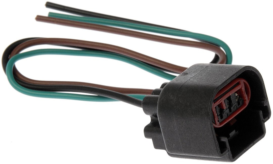 Dorman 84785 H13/9008 Headlight Bulb Socket - image 3