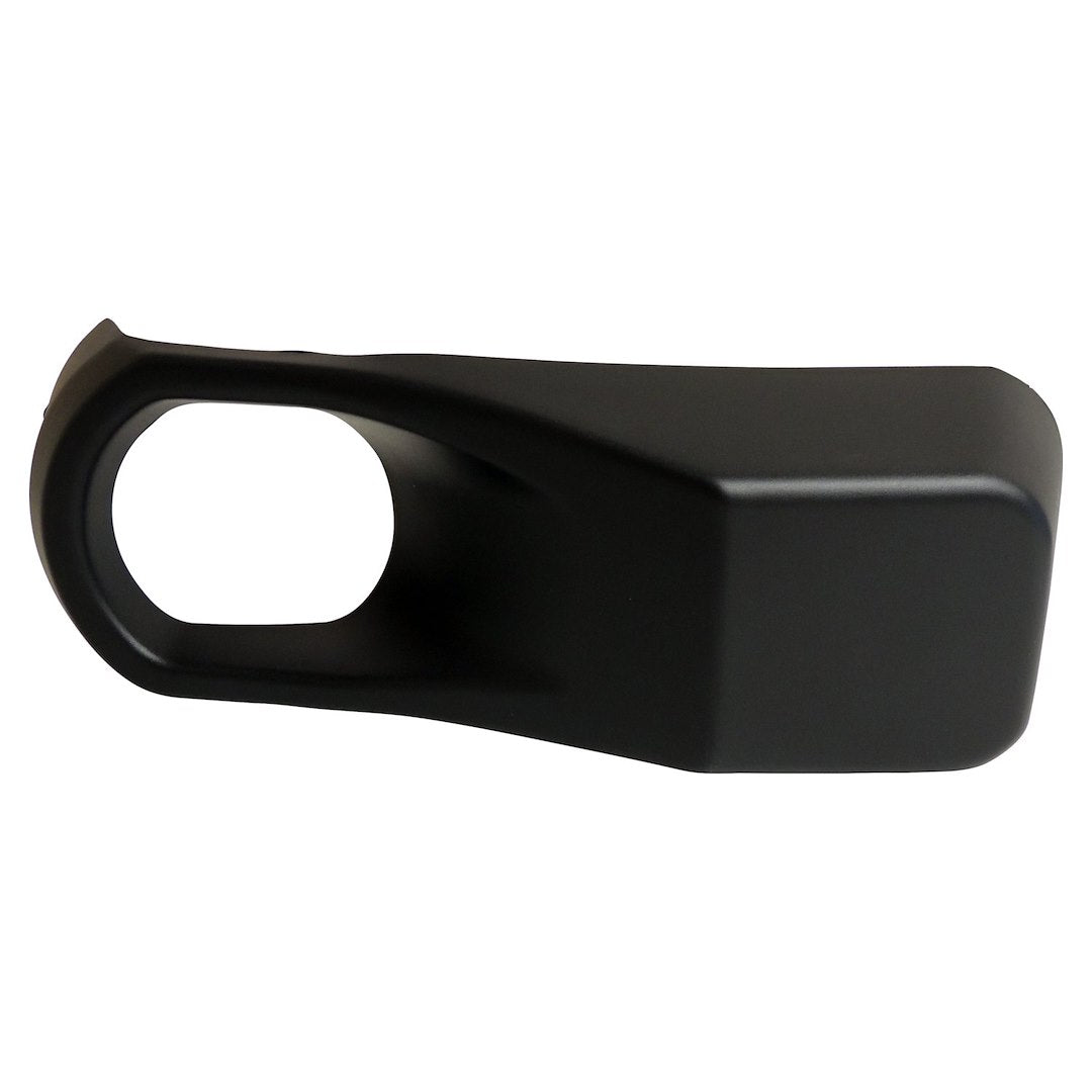 Crown Automotive 68295559AA Left Steel Fog Light Bezel - image 1