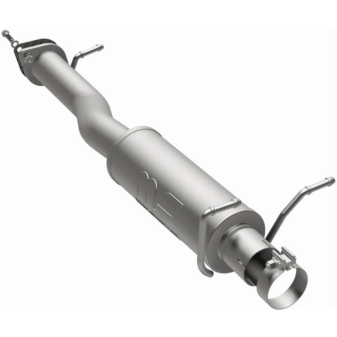 MagnaFlow 19433 D-Fit Replacement Muffler for 2019 Ram 1500