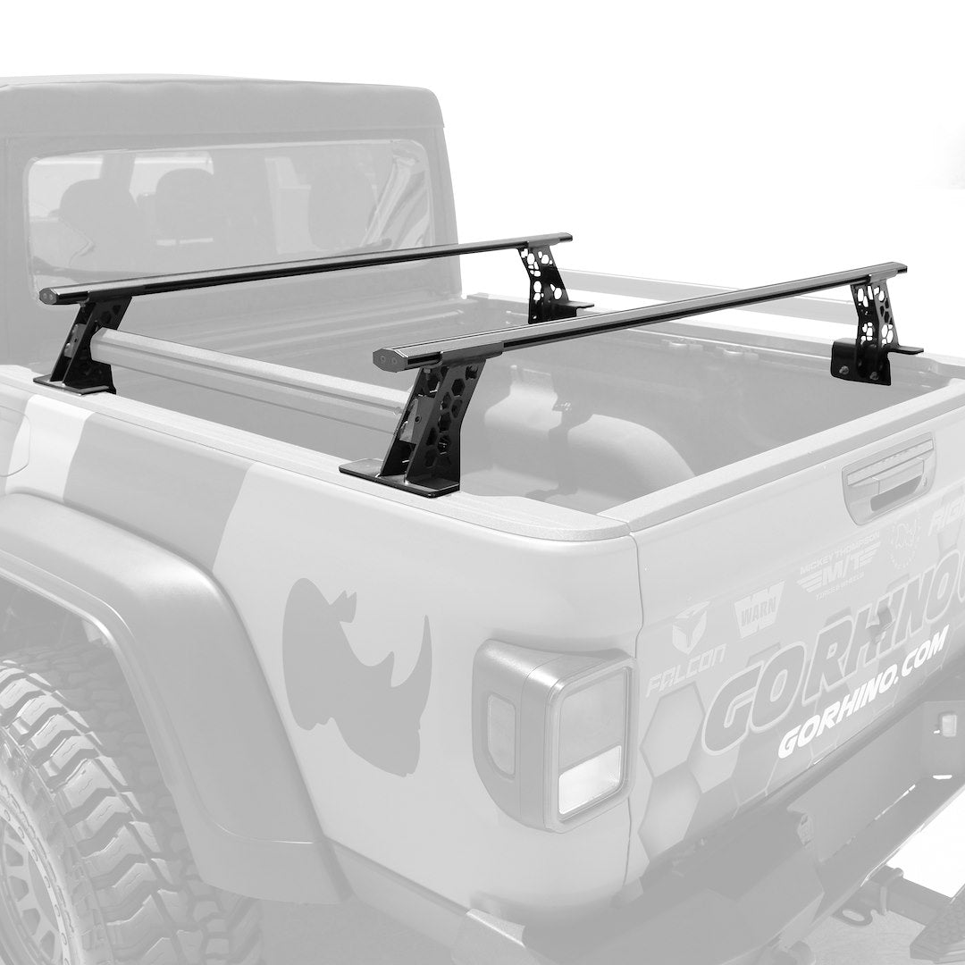 Go Rhino 5935000T SRM 50 Truck Bed Rack Cross Bar