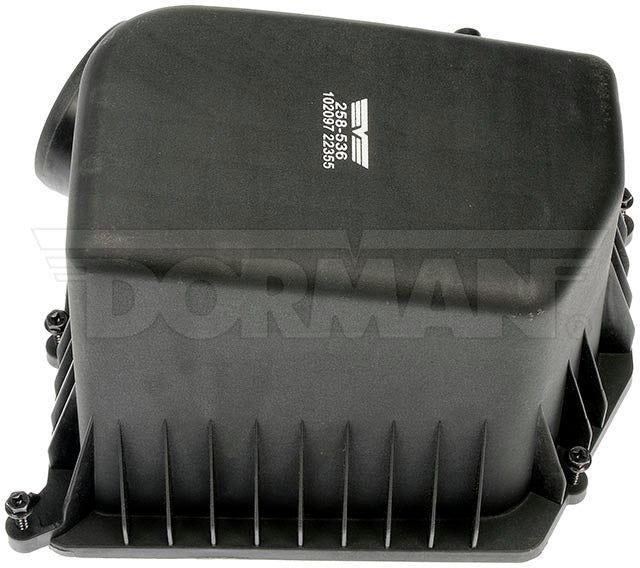 Dorman 258536 Airbox Lid with Reinforced PCV Hose Fitting - image 4