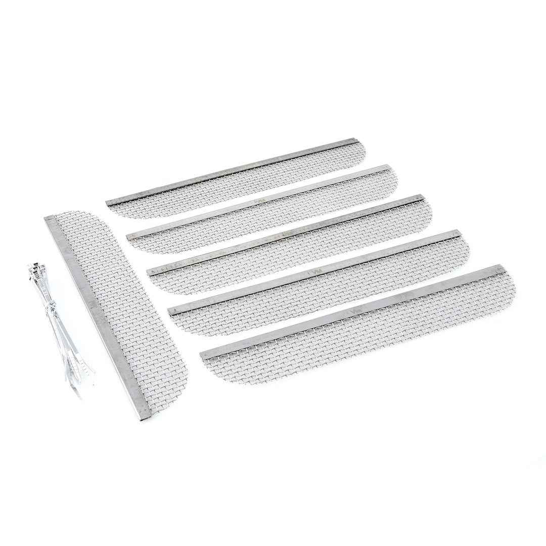 Ventmate 68401 Refrigerator Bug Screens - 6 Pack for Dometic