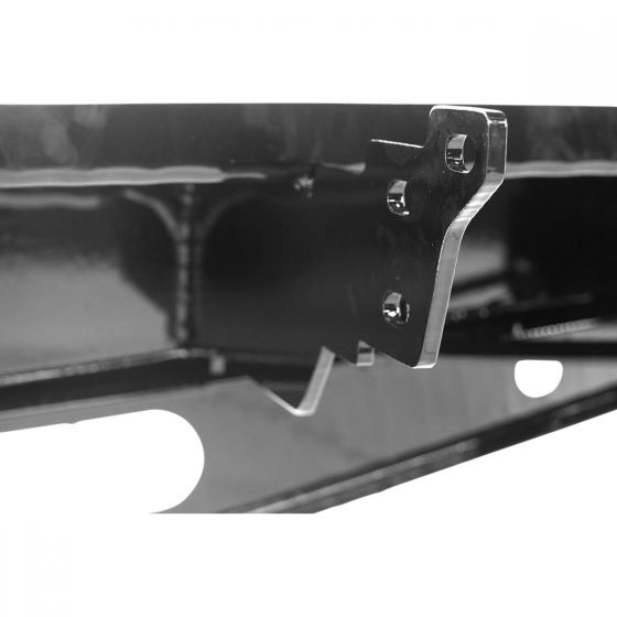 Ranch Hand SBC111BLSL Sport Bumper for Silverado/Sierra