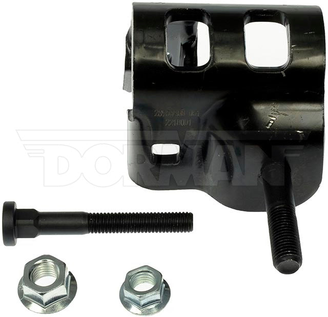 Dorman Chassis SDB94010PR Steering Stabilizer Bracket - image 2