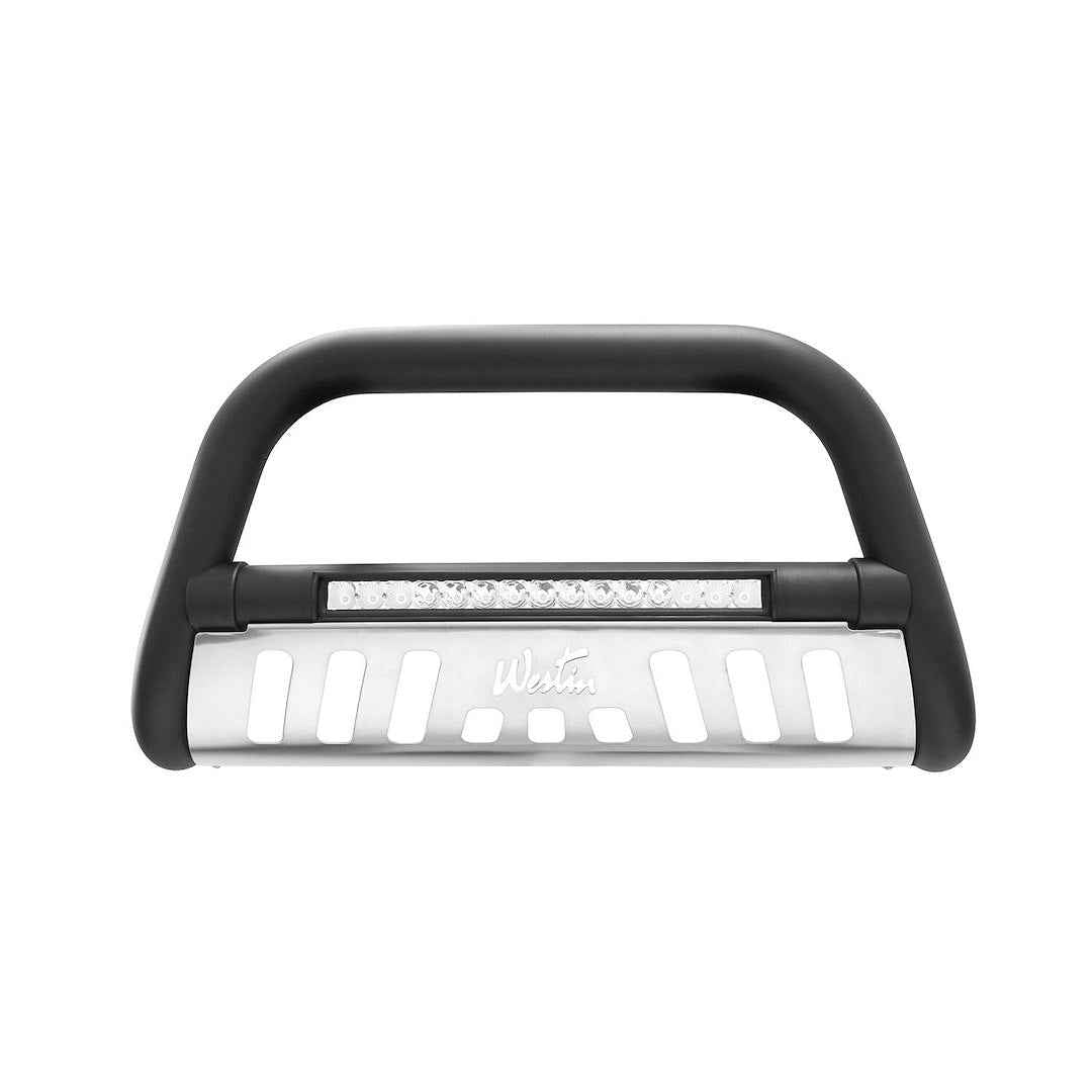 Westin Automotive 32-3605L Bull Bar for Toyota 4Runner 2010–2024