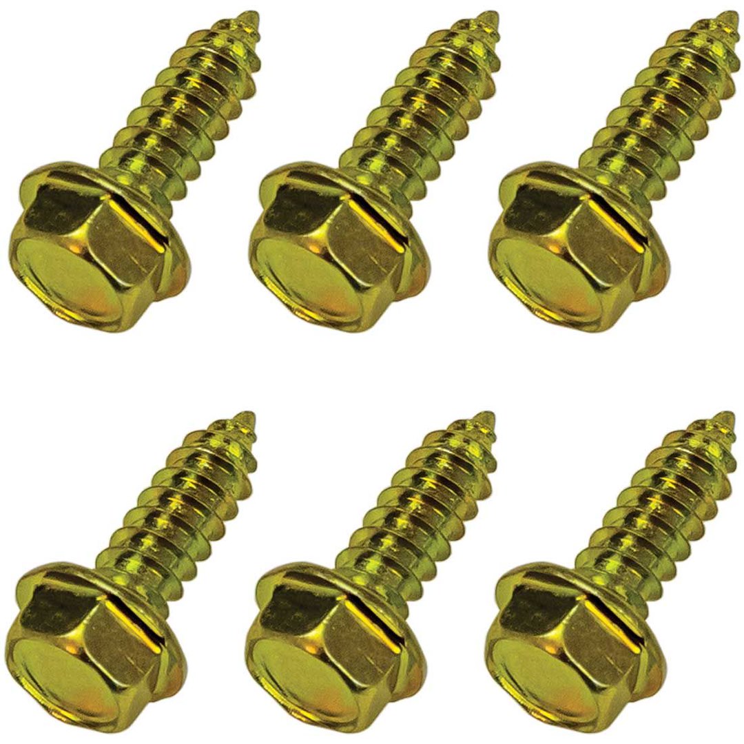 Moroso Performance 90100 Wheel Screw Kit