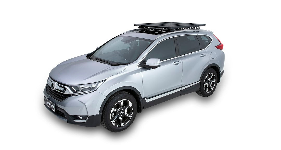 Rhino-Rack RHCB1 Backbone Mount for 2019 Honda CR-V