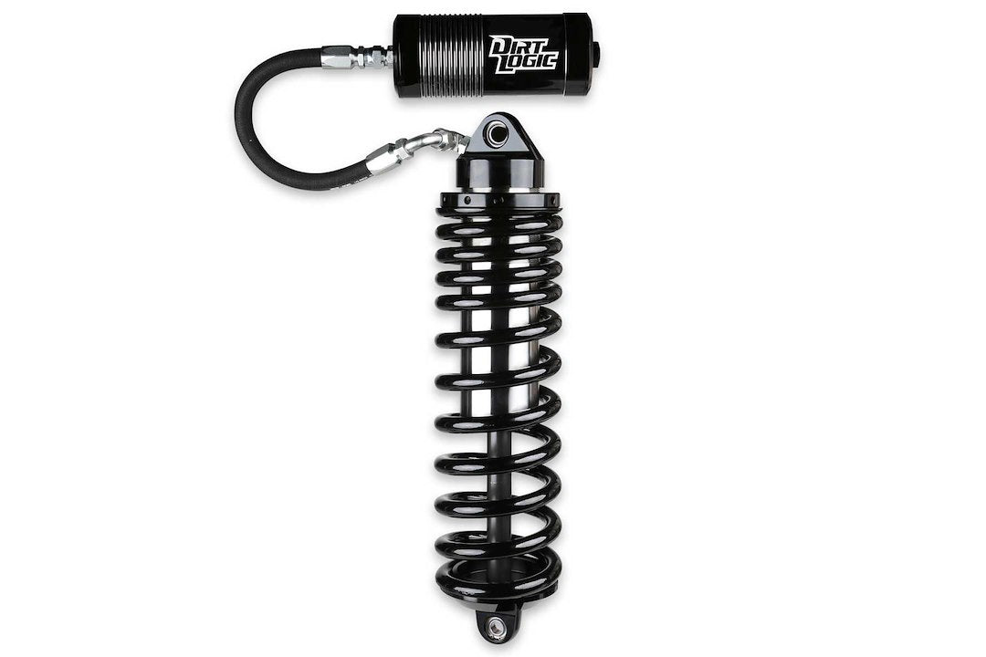 Fabtech FTS835235D Driver-Side Lift Kit Component