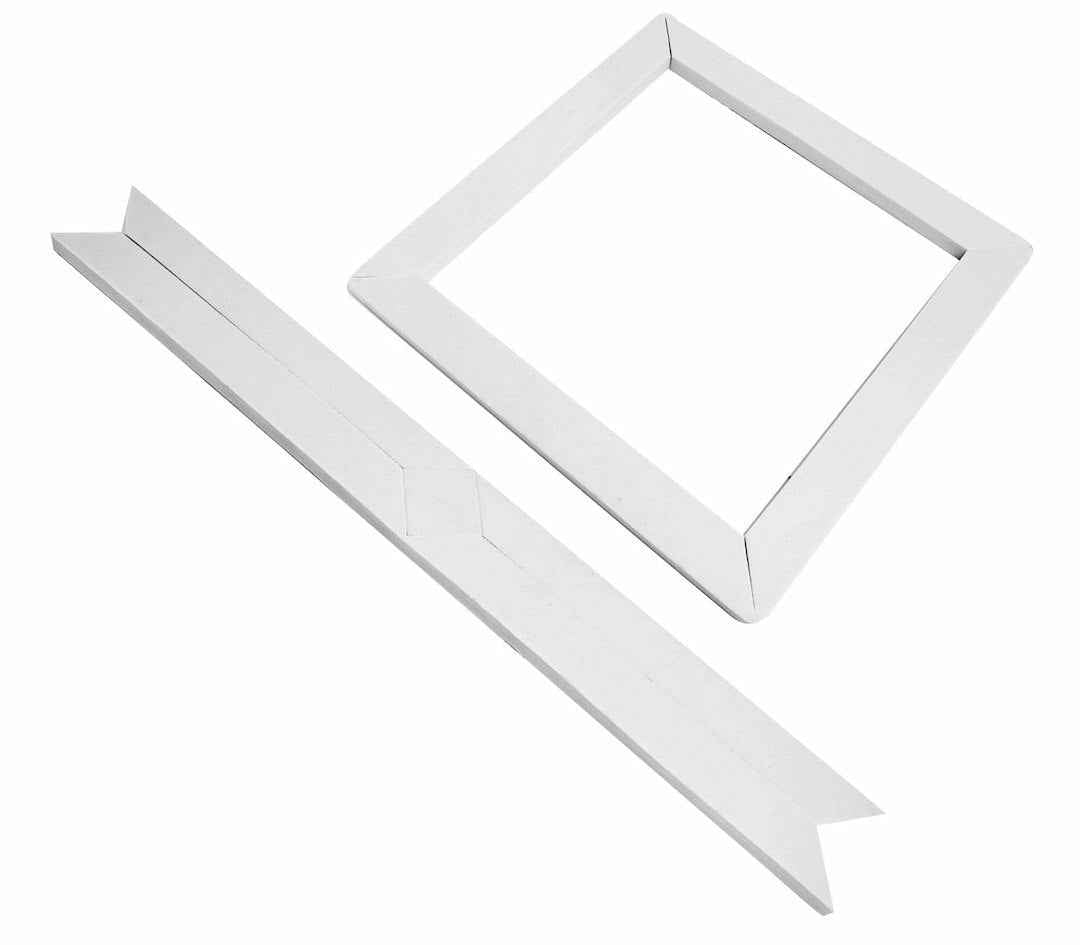 Valterra A10-1414 RV A/C Installation Kit for 14 x 14 in Opening