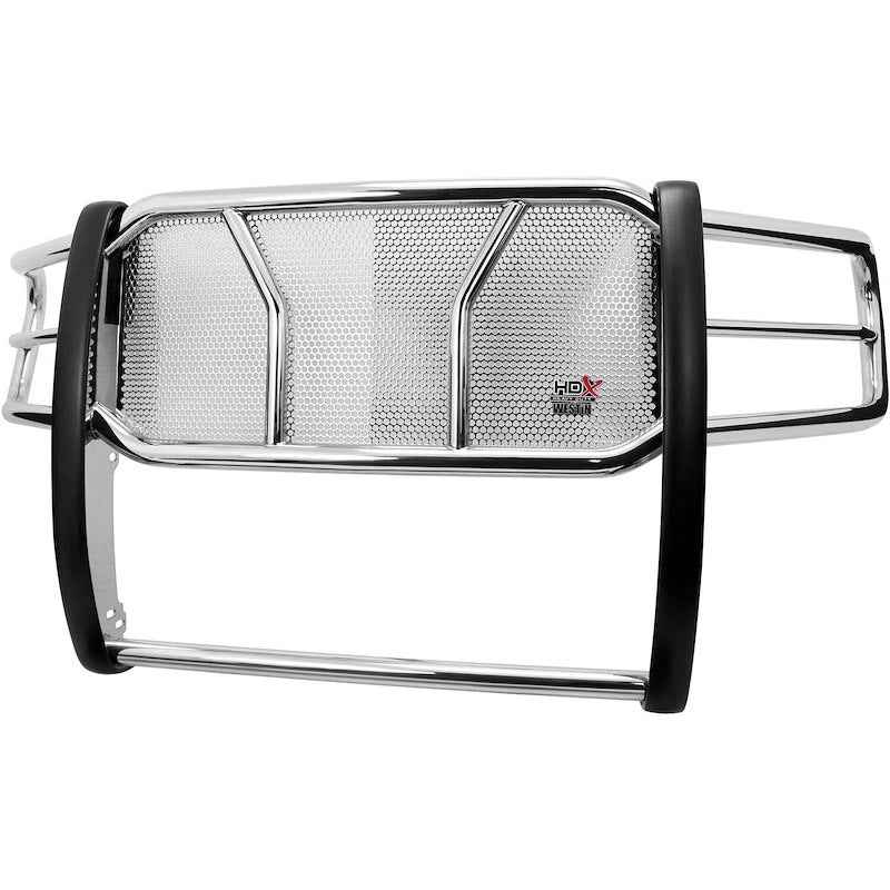 Westin HDX Ford F-150 Grille Guard – Polished Stainless Steel – 57-3830