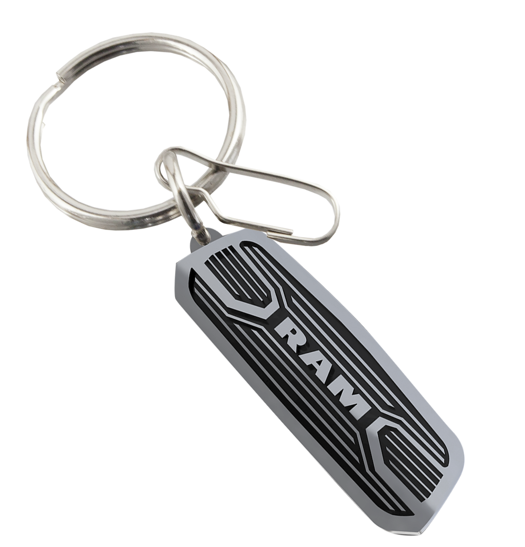 Plasticolor 004475R01 Key Chain