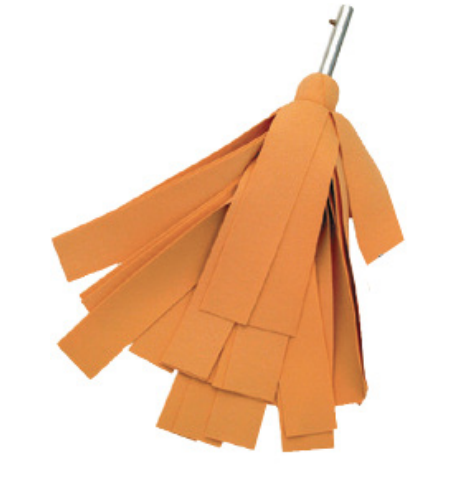 Swobbit SW31315 Boat Mop Head