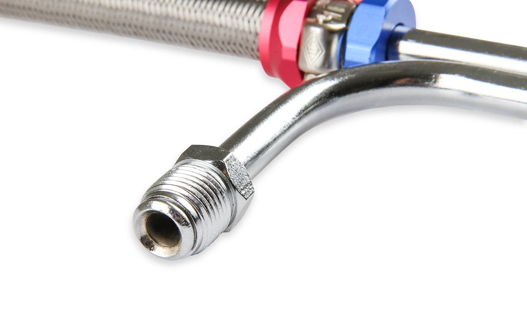 Mr. Gasket 1556g Carburetor Fuel Line