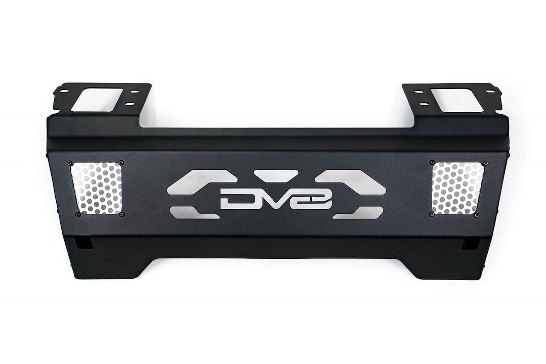 DV8 Offroad SPBR-01 Front Skid Plate
