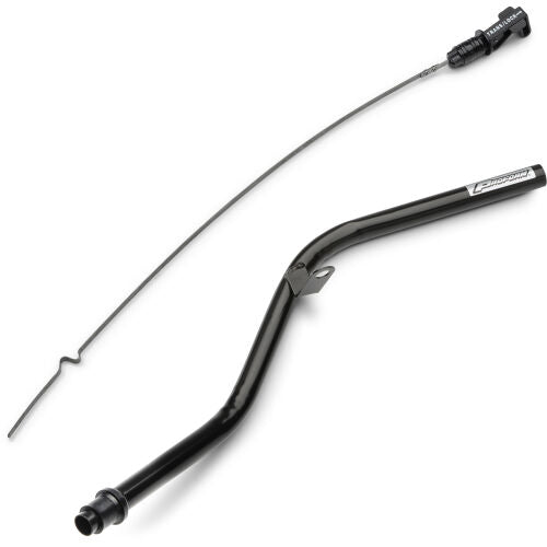 Proform Parts 66199 Black Steel Ford C4 Locking Dipstick Kit