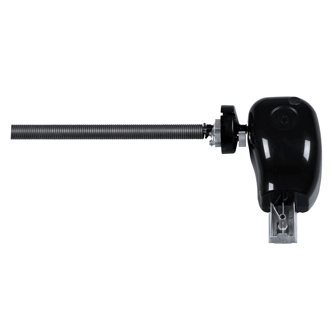 Lippert Components 272067 Awning Drive Head - Black