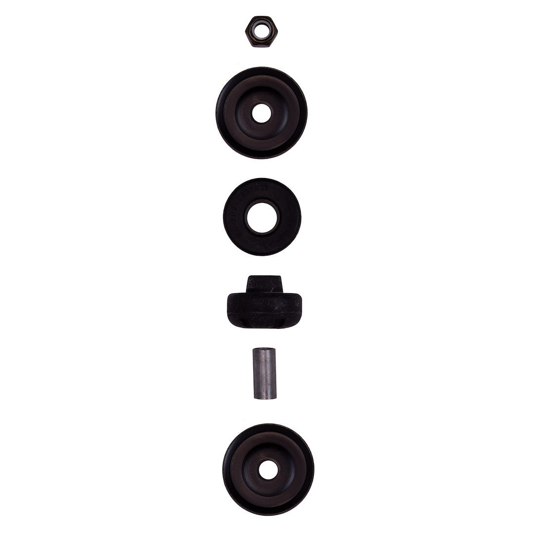 Bilstein B8 5100 Series Shock Absorber Nitrogen Gas Charged 24-302043 - image 2