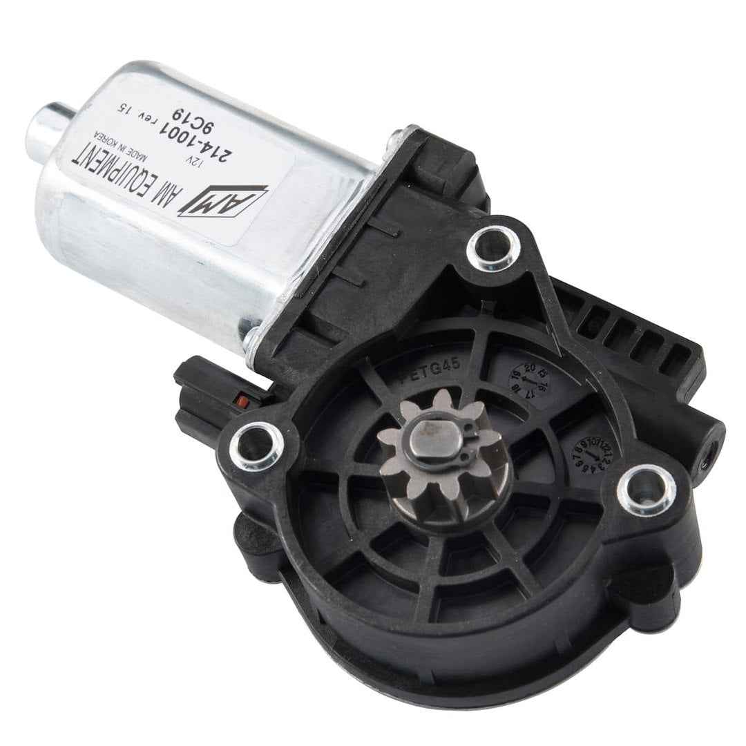 Lippert Components 369506 Entry Step Motor - 12 Volt