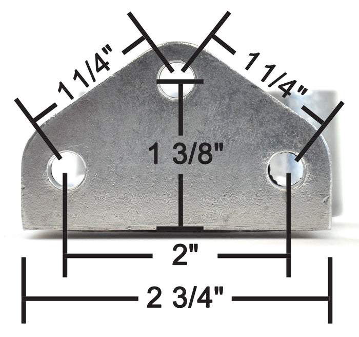 Derale 15748 Spin-On Single-Filter Relocation Kit - image 6