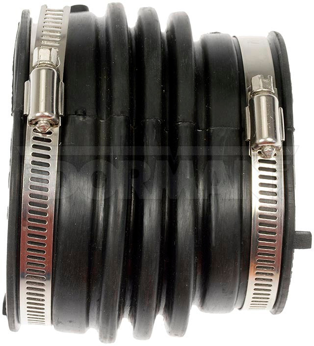 Dorman 696-534 3.6-Inch Rubber Intake Hose - image 4