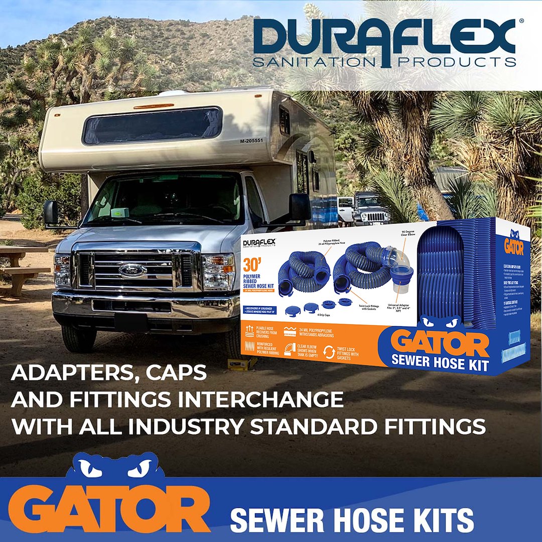 Duraflex 22008 Sewer Hose - image 5