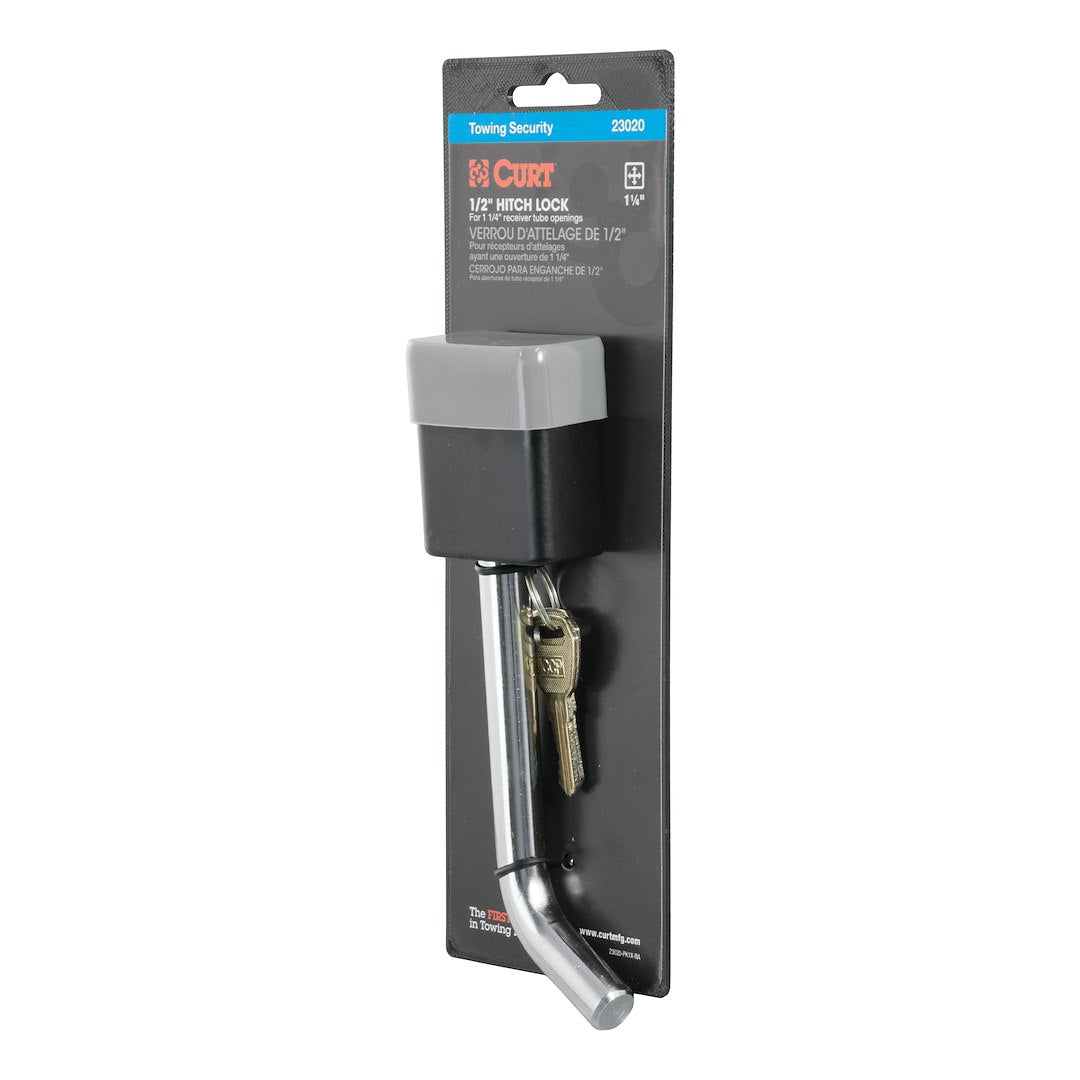 Curt 23020 Trailer Hitch Pin - image 8