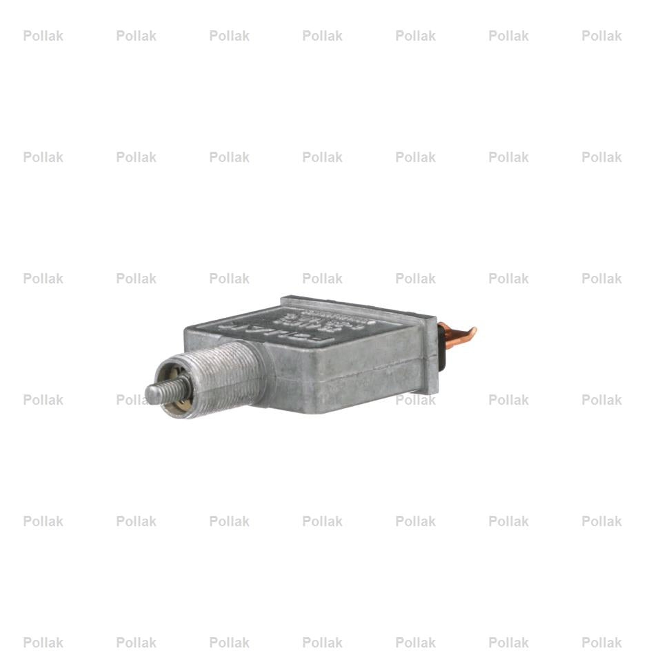 Pollak On-off Multi Purpose Switch (35306P) – Voltage: 6 to 28 Volt