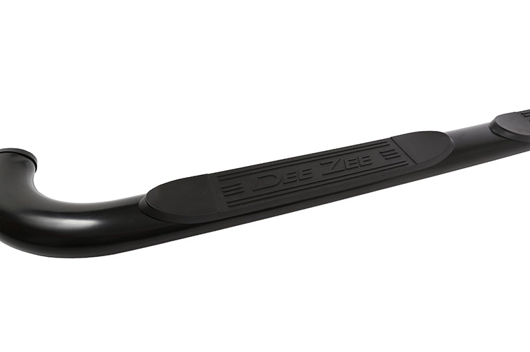 Dee Zee With Surface Steps Round Nerf Bar DZ373539 - image 2