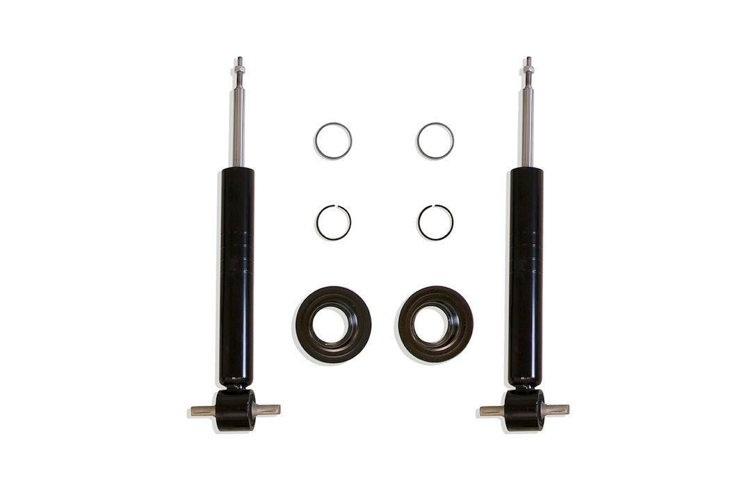 MaxTrac 371903 Adjustable Front Lowering Strut