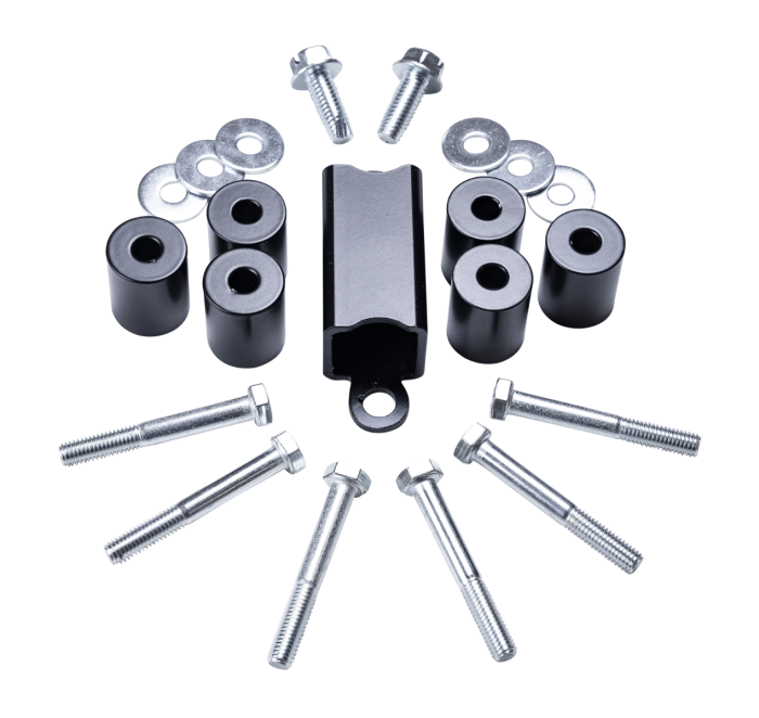 ReadyLIFT 67-52050 TRD Pro Skid Plate Drop Kit
