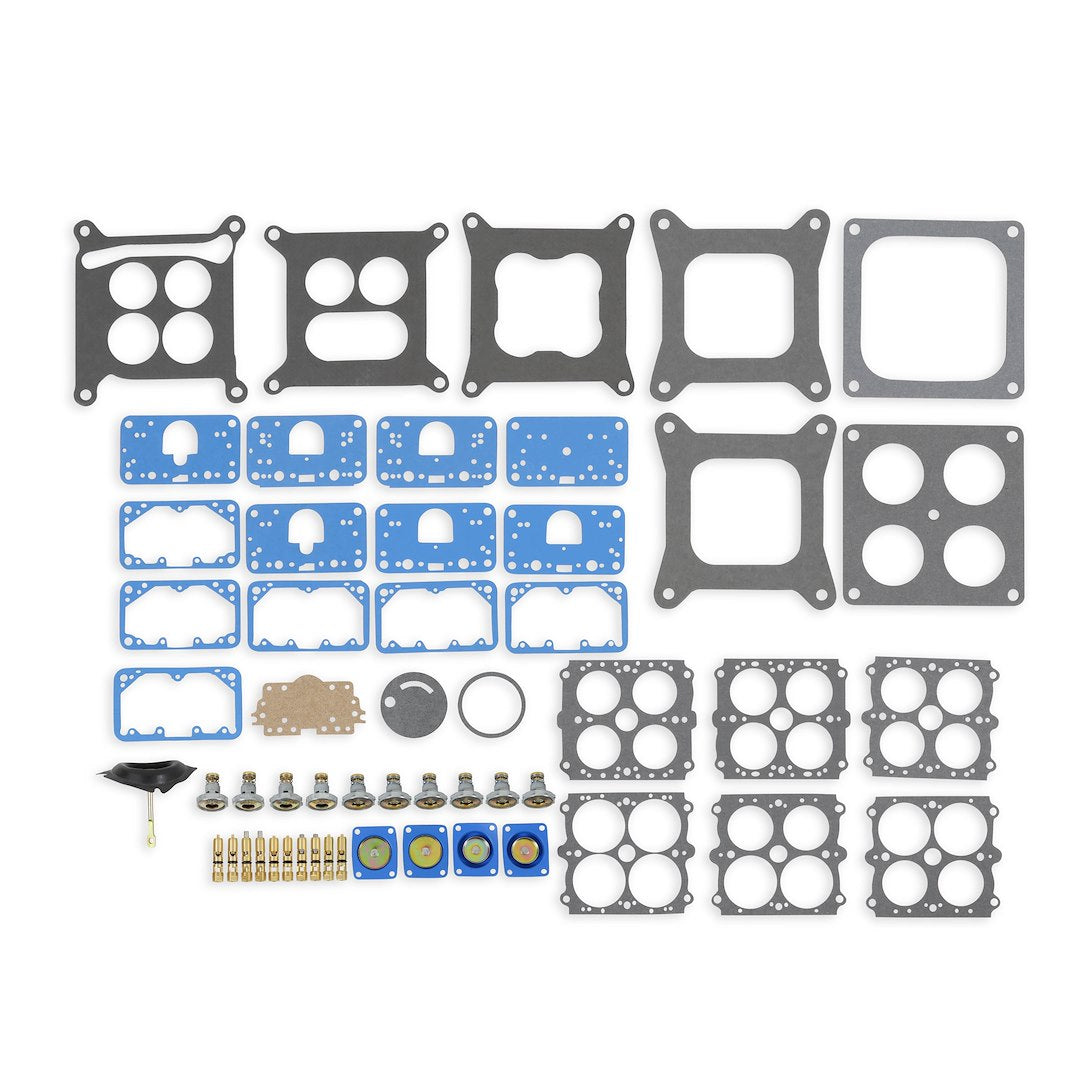 Holley 37-1539 Renew Carburetor Rebuild Kit